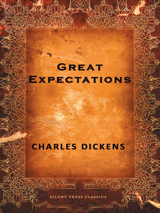 Title details for Great Expectations by Charles Dickens - Available